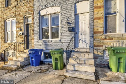 2020 E Preston St, BALTIMORE, MD, 21213-3308 | Card Image