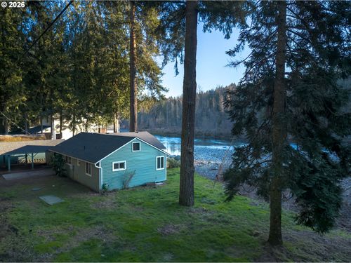 28821 Se Paradise Rd, Eagle Creek, OR, 97022-9680 | Card Image