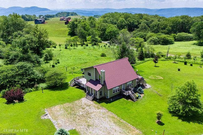 76 Pointy Knob Rd, House other with 3 bedrooms, 3 bathrooms and 3 parking in Davis WV | Image 5
