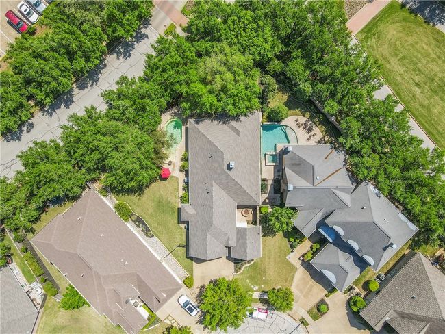 3305 Durant Ct, House other with 4 bedrooms, 3 bathrooms and null parking in Bryan TX | Image 39