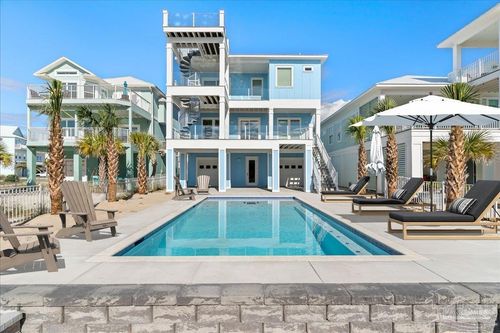 7392 Grand Navarre Blvd, Navarre, FL, 32566-7005 | Card Image