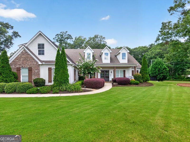 Residential in Newnan 2