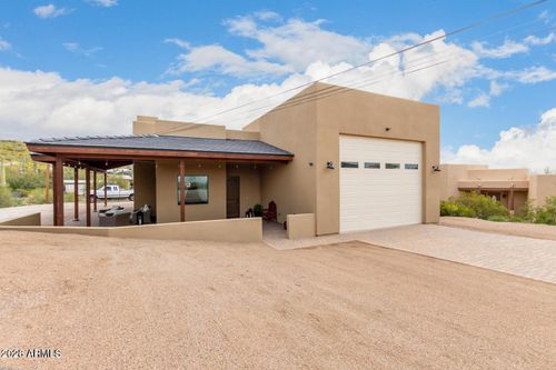 3451 S Yaqui Ln, Gold Canyon, AZ, 85118-8518 | Card Image
