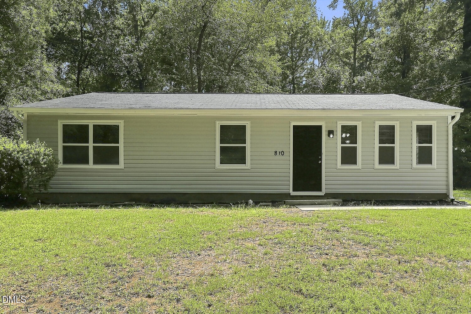 Residential in Durham