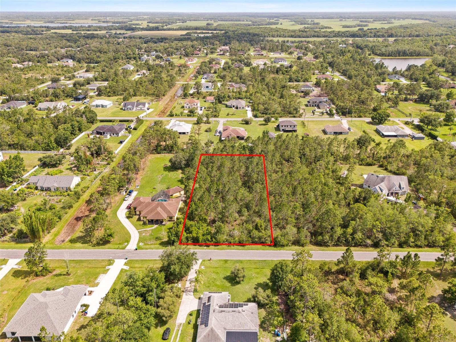 Land in ORLANDO 5