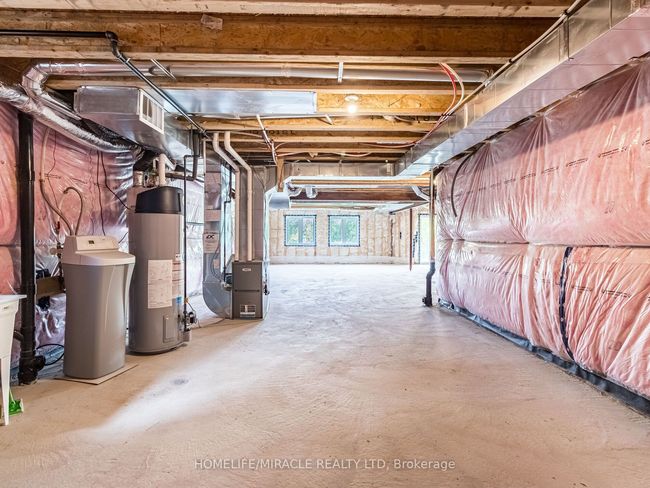 116 Eva Dr, House other with 4 bedrooms, 4 bathrooms and 2 parking in Breslau ON | Image 47