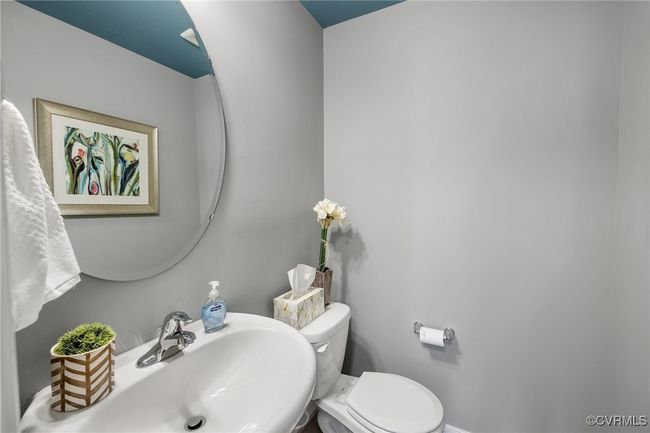 4122 Ebbies Xing, Condo with 3 bedrooms, 3 bathrooms and null parking in Midlothian VA | Image 14