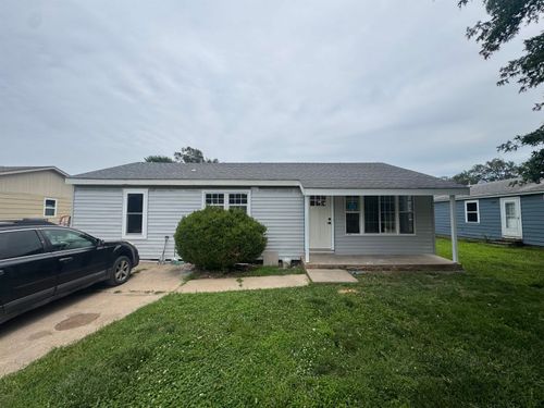 104 N Jackson Ave, Sedgwick, KS, 67135 | Card Image