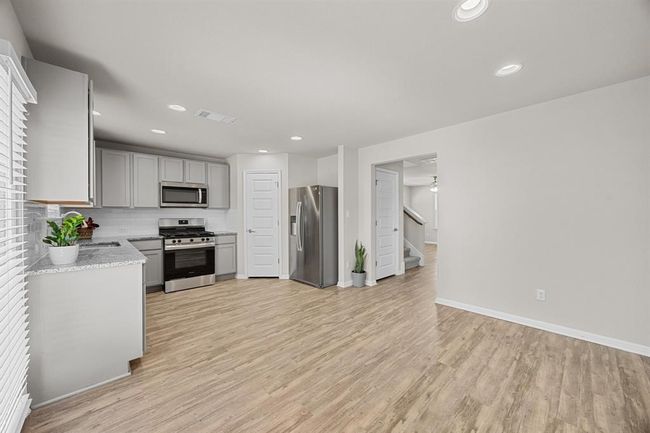 17917 Malnati Dr, House other with 3 bedrooms, 3 bathrooms and 2 parking in PFLUGERVILLE TX | Image 8