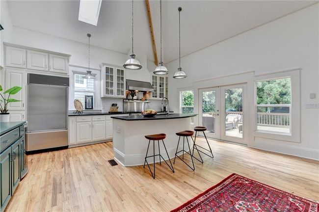 799 Monroe Dr Ne, House other with 4 bedrooms, 3 bathrooms and 2 parking in Atlanta GA | Image 42