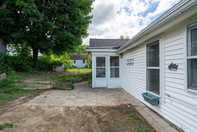 171 Norfolk St, House other with 3 bedrooms, 1 bathrooms and null parking in Manchester NH | Image 34