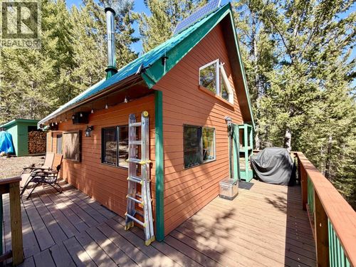 7635 Julsrud Road, Deka Lake / Sulphurous / Hathaway Lakes, BC, V0K1X3 | Card Image