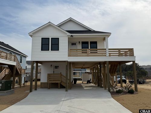613 W Palmetto St, Kill Devil Hills, NC, 27948-7874 | Card Image