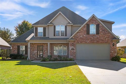 4311 W Coneflower Pl, Fayetteville, AR, 72704-6381 | Card Image