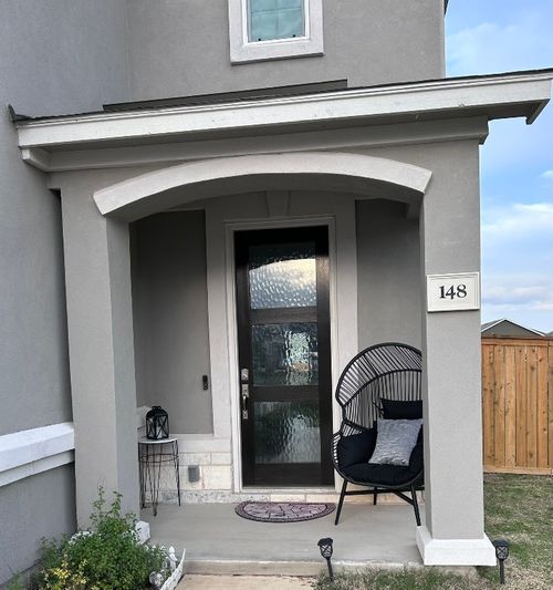 148 Josey Wales Dr, Jarrell, TX, 76537-0730 | Card Image