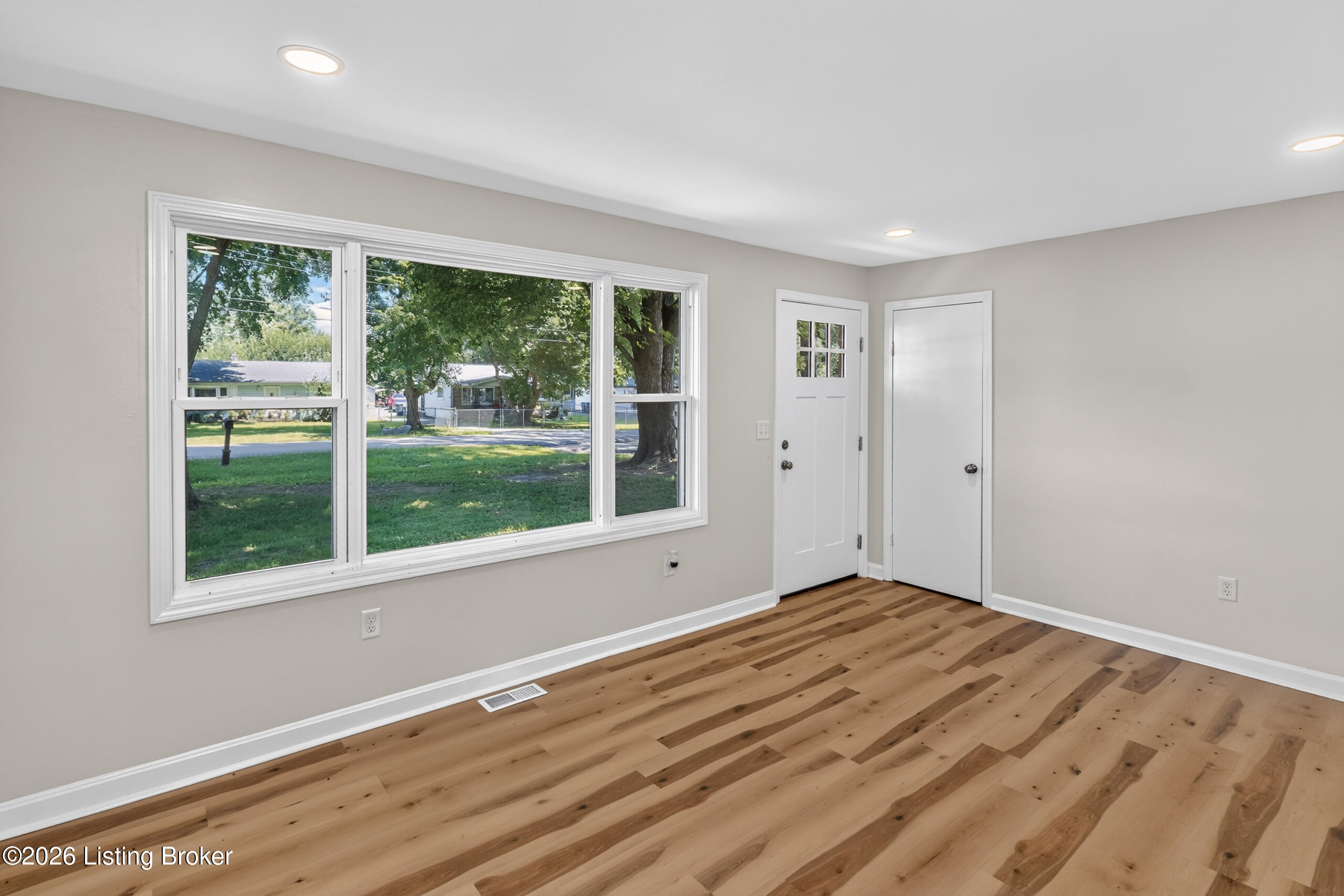 Residential in Louisville 5