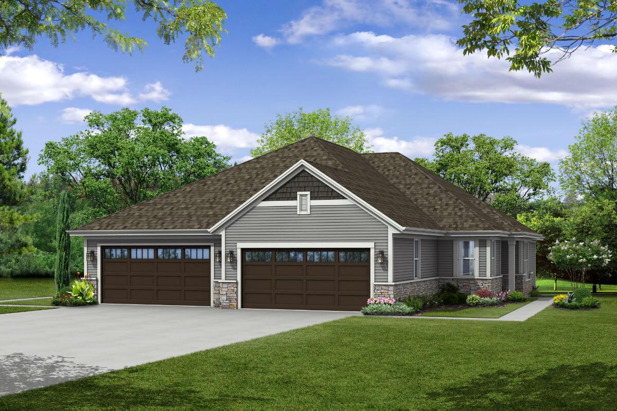 Laurel Pl, Jackson, WI 53037