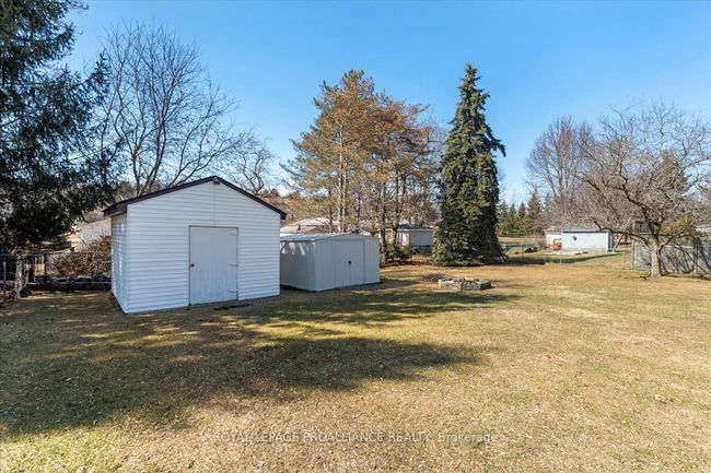 197 Chatterton Valley Cres, House other with 3 bedrooms, 2 bathrooms and 6 parking in Foxboro ON | Image 41