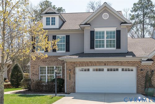 3608 Corrotoman Rd, Glen Allen, VA, 23060-7234 | Card Image
