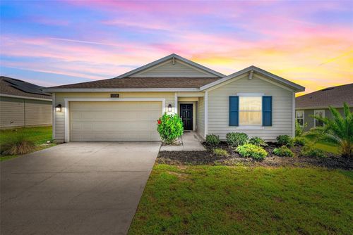 5108 Tanzanite Dr, MOUNT DORA, FL, 32757-8072 | Card Image