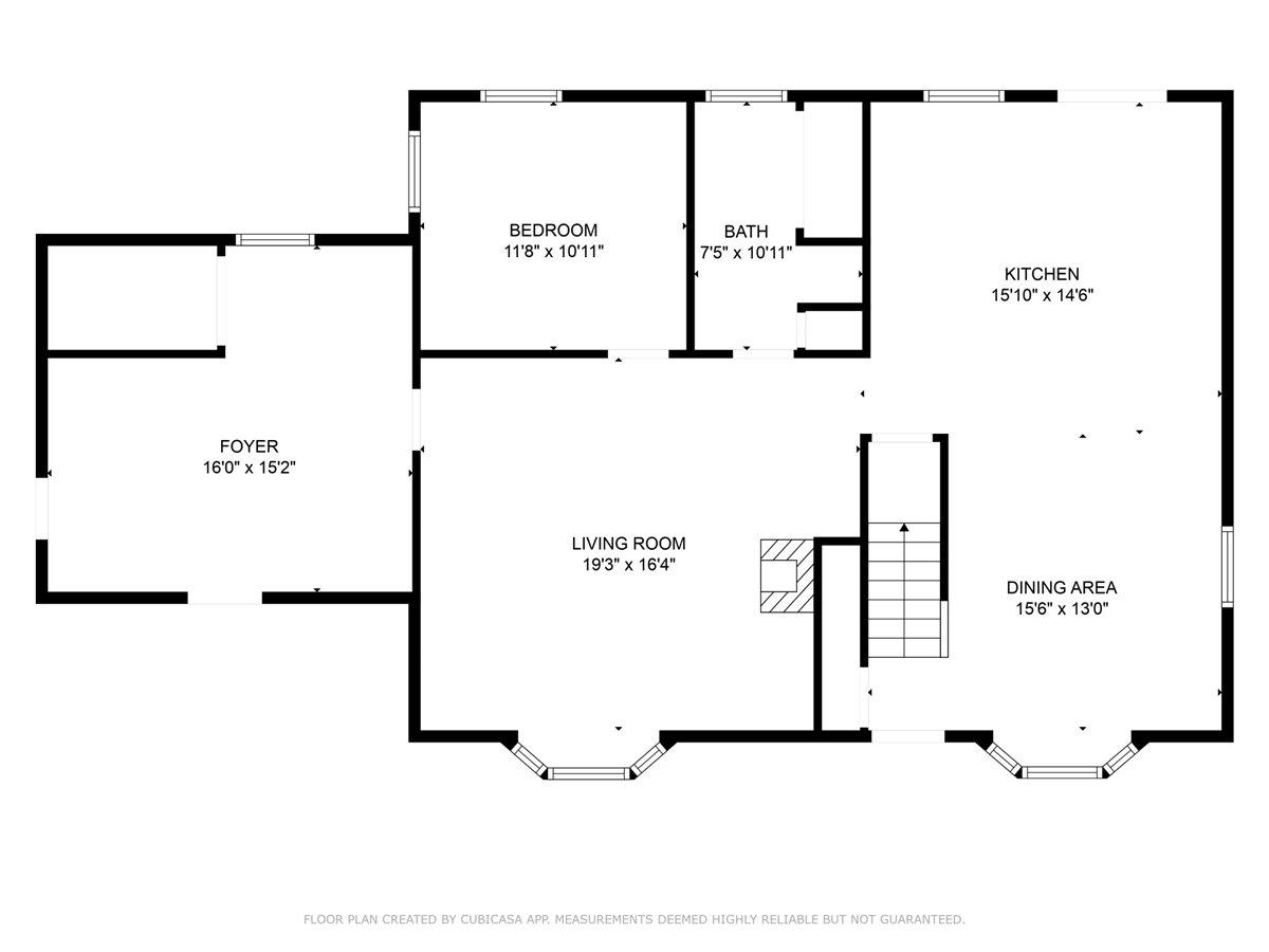 Residential in Milan 4