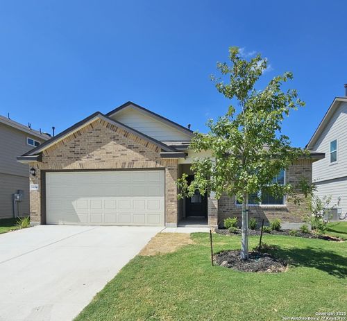 14614 Clay Ridge Run, San Antonio, TX, 78253-7410 | Card Image