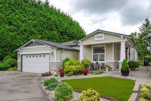 134-19639 Meadow Gardens Way, Pitt Meadows, BC, V3Y2T5 | Card Image