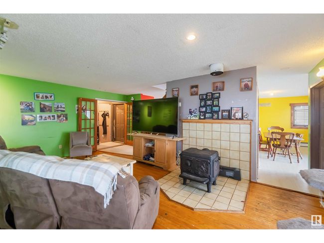 6513 53 Ave, House other with 4 bedrooms, 2 bathrooms and null parking in Redwater AB | Image 8