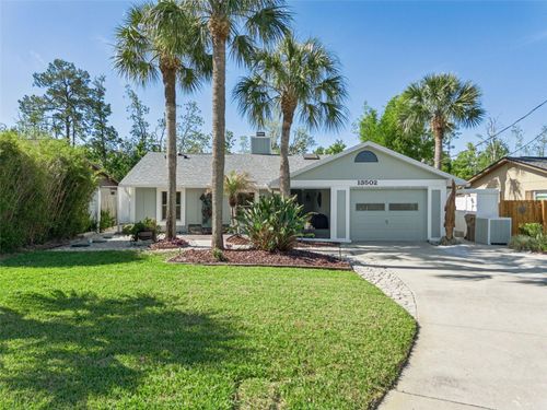 13502 Country Club Dr, Tavares, FL, 32778-9733 | Card Image