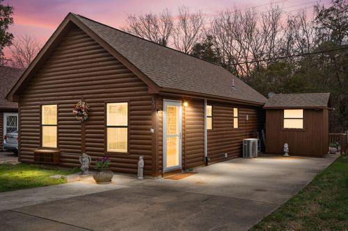 129 Bears Paw Way, Hollister, MO, 65672-4975 | Card Image