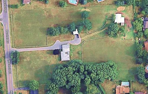 862 Marshall Rd, Rochester, NY, 14624-4768 | Card Image