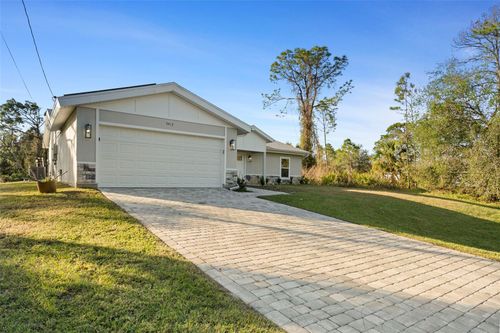 5413 Gainsboro Street, NORTH PORT, FL, 34291 | Card Image