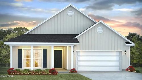 682 Norris Dr, Port St. Joe, FL, 32456-7372 | Card Image