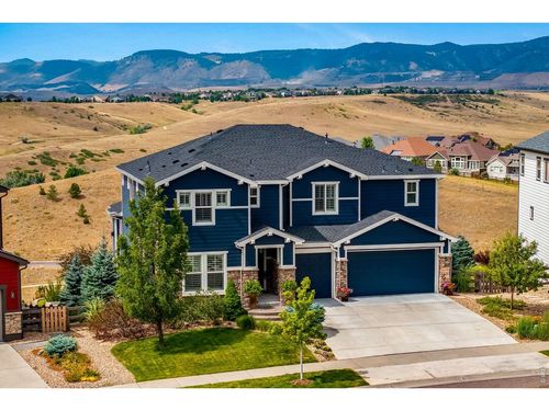 16230 W 84th Dr, Arvada, CO, 80007-6700 | Card Image