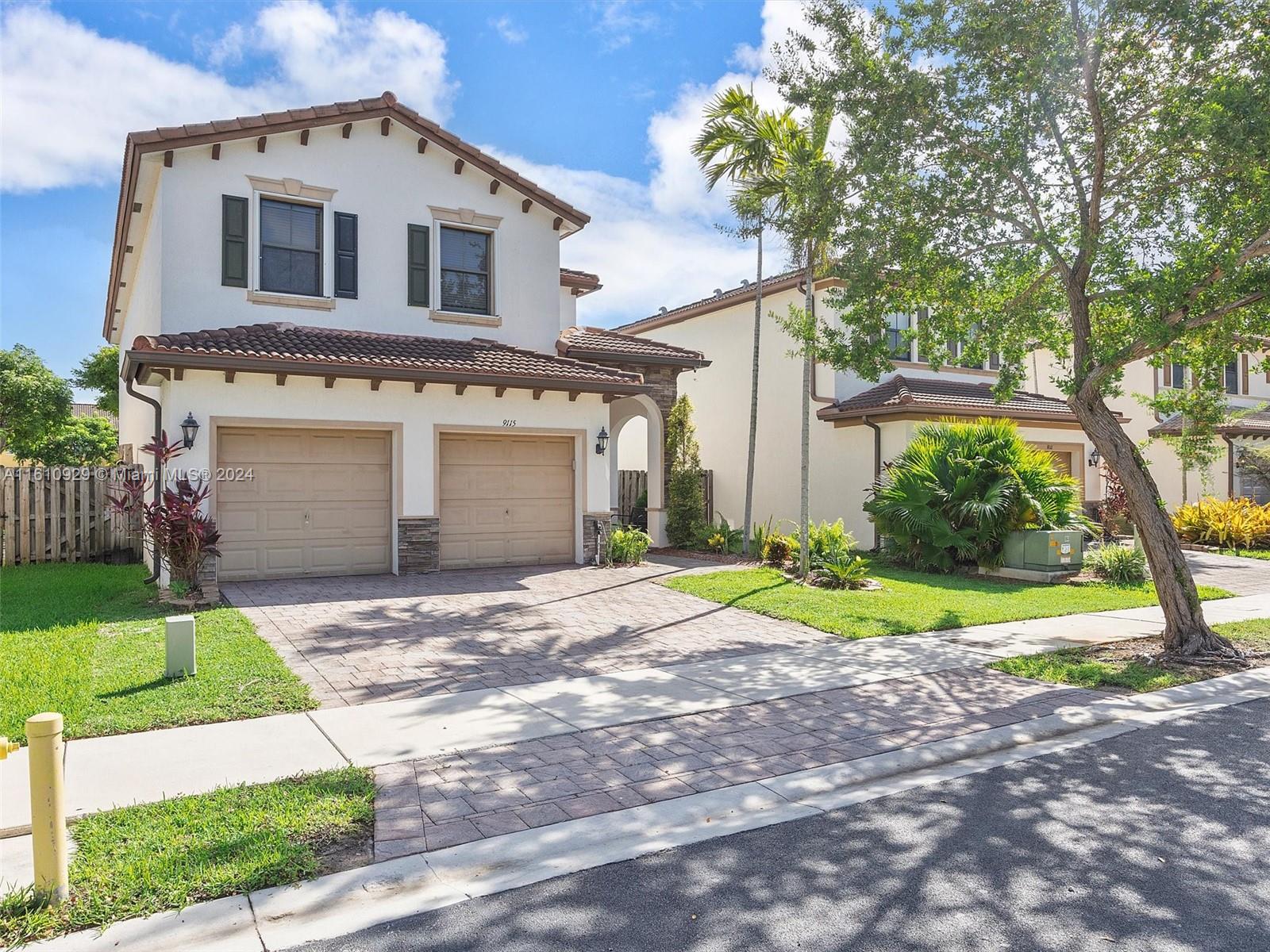 227th Ter, Cutler Bay, FL 33190