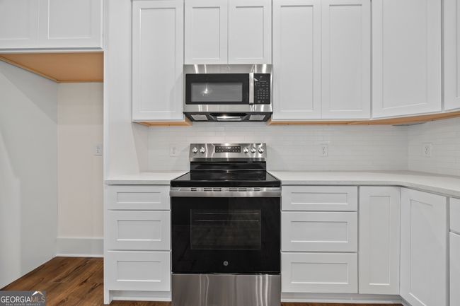 177 Hancock Way, House other with 3 bedrooms, 2 bathrooms and 3 parking in Baldwin GA | Image 12