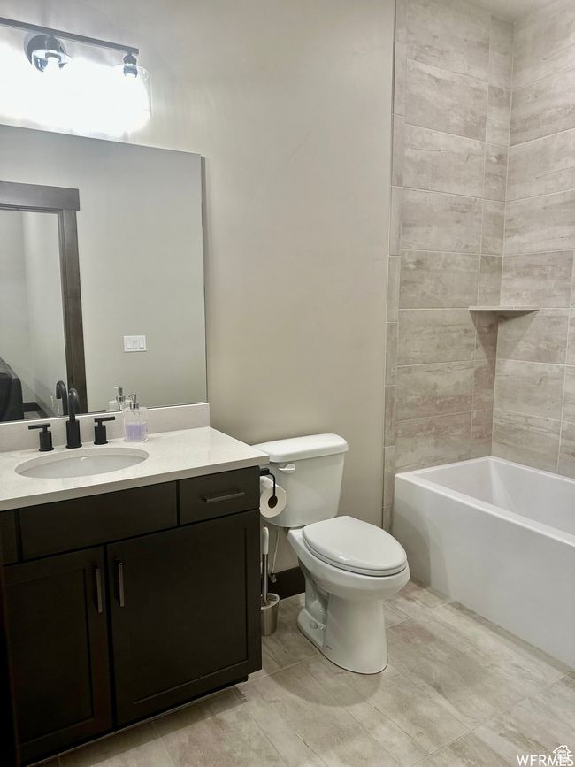 Basement bathroom | Image 32