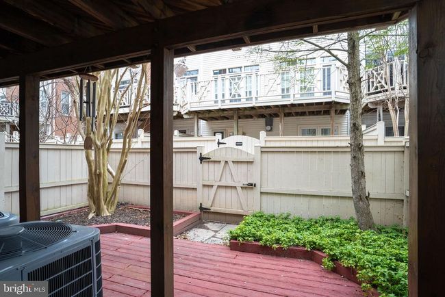 4170 Governor Yeardley Ln, Townhouse with 4 bedrooms, 4 bathrooms and null parking in FAIRFAX VA | Image 40