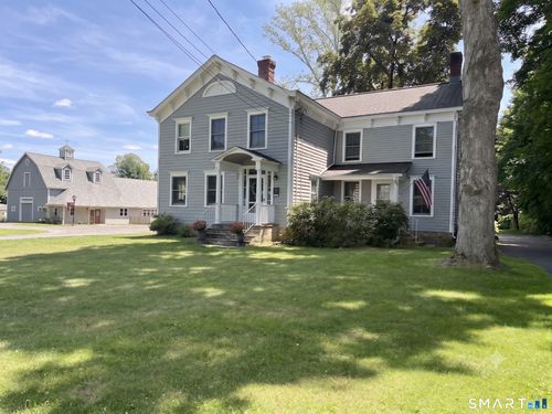 2-21 West Ln, Ridgefield, CT, 06877-4926 | Card Image