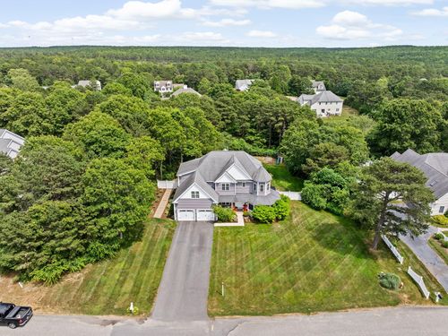 5 Bosuns Lane, Bourne, MA, 02532 | Card Image