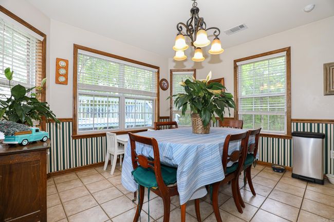 7966 Severn Landing Rd, House other with 4 bedrooms, 2 bathrooms and null parking in Alexander AR | Image 13