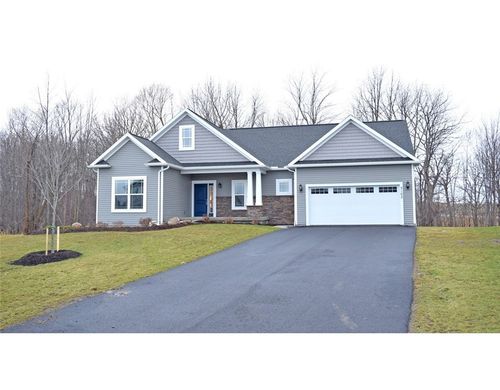 2016 Maes Lndg, Canandaigua, NY, 14424-9411 | Card Image