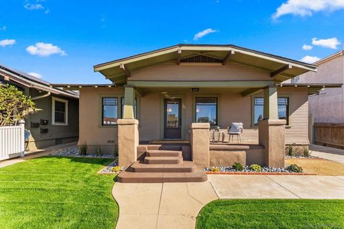 4665 Arizona St, San Diego, CA, 92116-2912 | Card Image