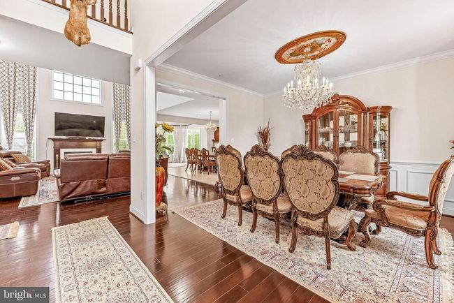 80 Simmons Ridge Rd, House other with 5 bedrooms, 3 bathrooms and null parking in PRINCE FREDERICK MD | Image 4