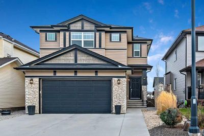 133 Drake Landing Heath, House other with 6 bedrooms, 4 bathrooms and 4 parking in Okotoks AB | Image 1