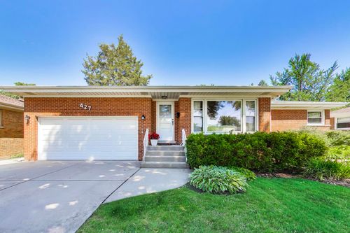 427 S Waterman Ave, Arlington Heights, IL, 60004-6926 | Card Image