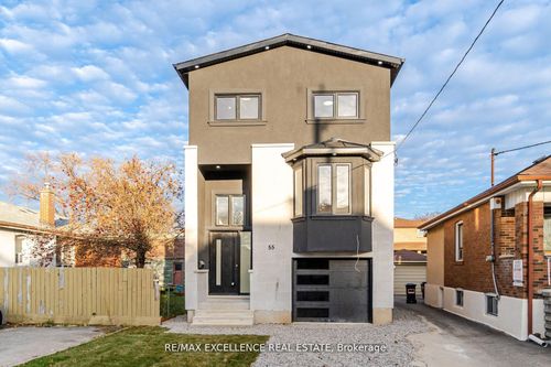 55 Renfield St, North York, ON, M6M4V5 | Card Image