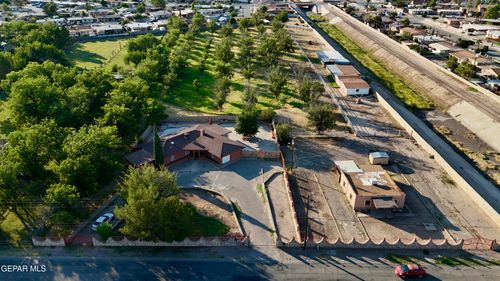 875 Le Barron Rd, El Paso, TX, 79907-3301 | Card Image