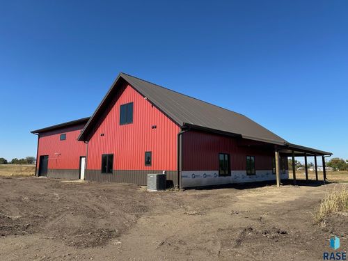 239 Grey Goose Dr Drive, Wentworth, SD, 57075 | Card Image