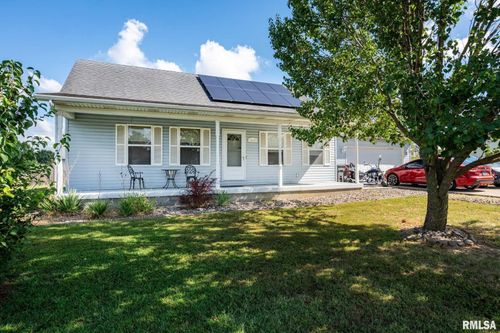 5626 Silver Fox Dr, Carterville, IL, 62918-3554 | Card Image